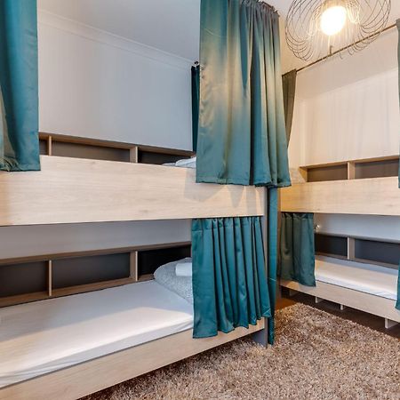 Cozy Nest Hostel Porto Eksteriør bilde