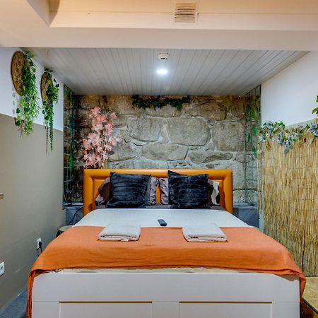 Cozy Nest Hostel Porto Eksteriør bilde