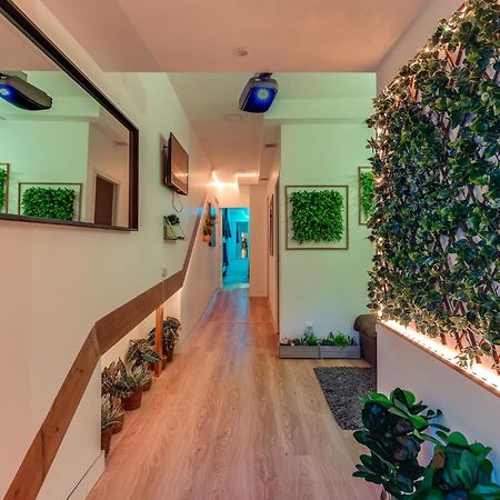Cozy Nest Hostel Porto Eksteriør bilde