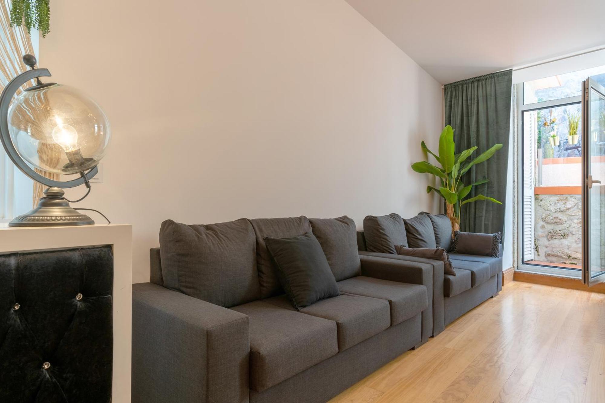 Cozy Nest Hostel Porto Eksteriør bilde