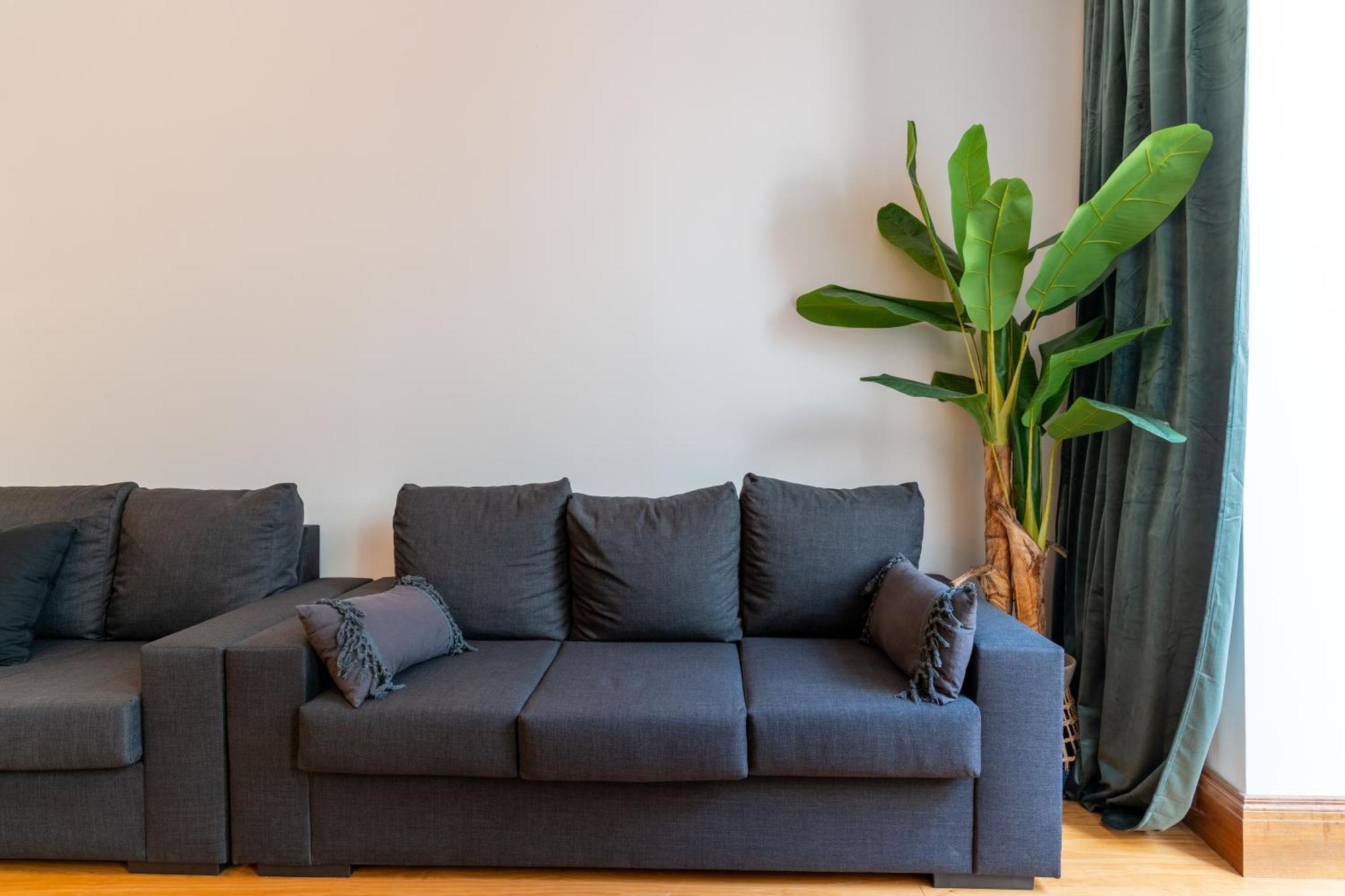Cozy Nest Hostel Porto Eksteriør bilde