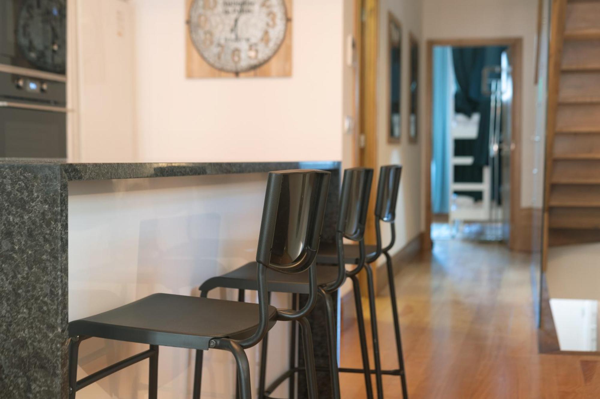Cozy Nest Hostel Porto Eksteriør bilde