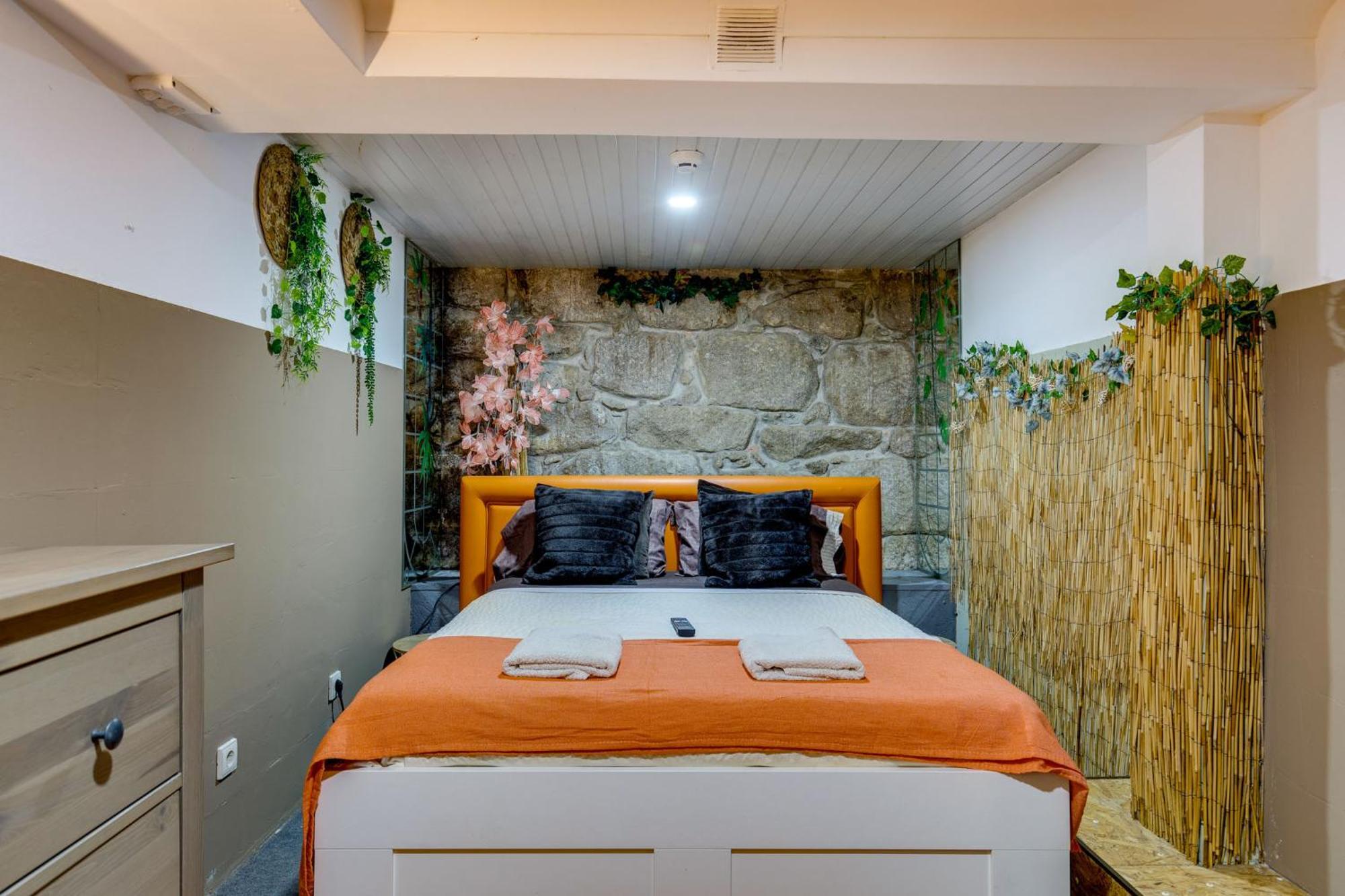 Cozy Nest Hostel Porto Eksteriør bilde