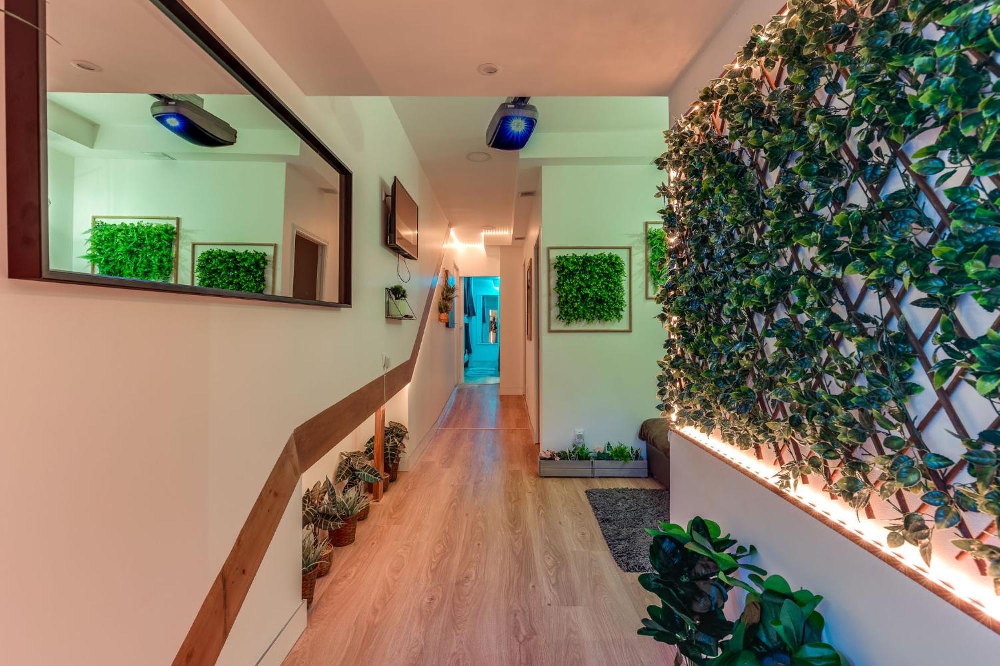 Cozy Nest Hostel Porto Eksteriør bilde