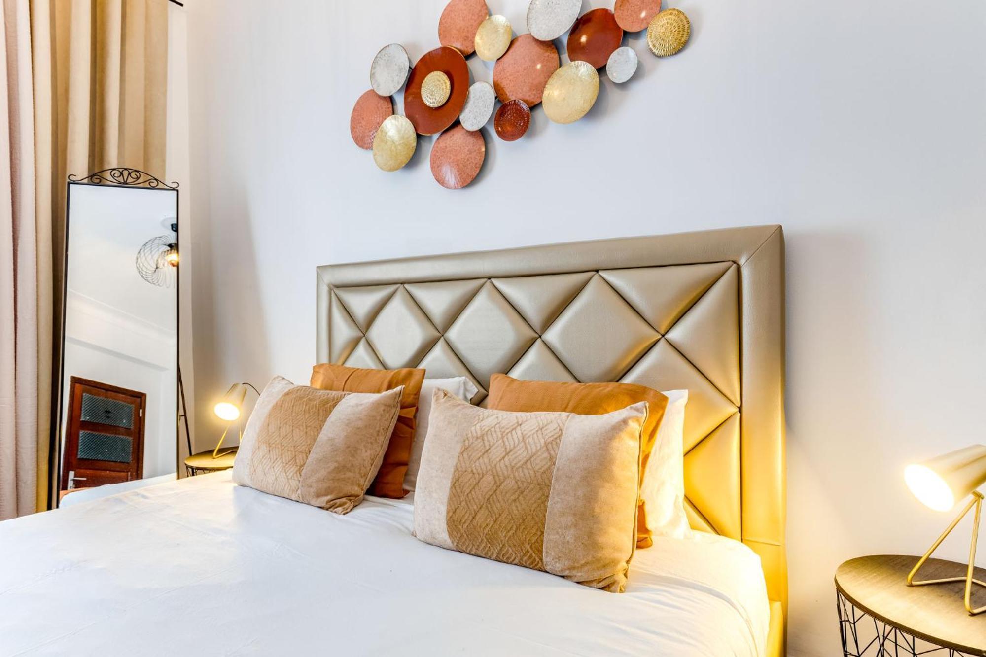 Cozy Nest Hostel Porto Eksteriør bilde