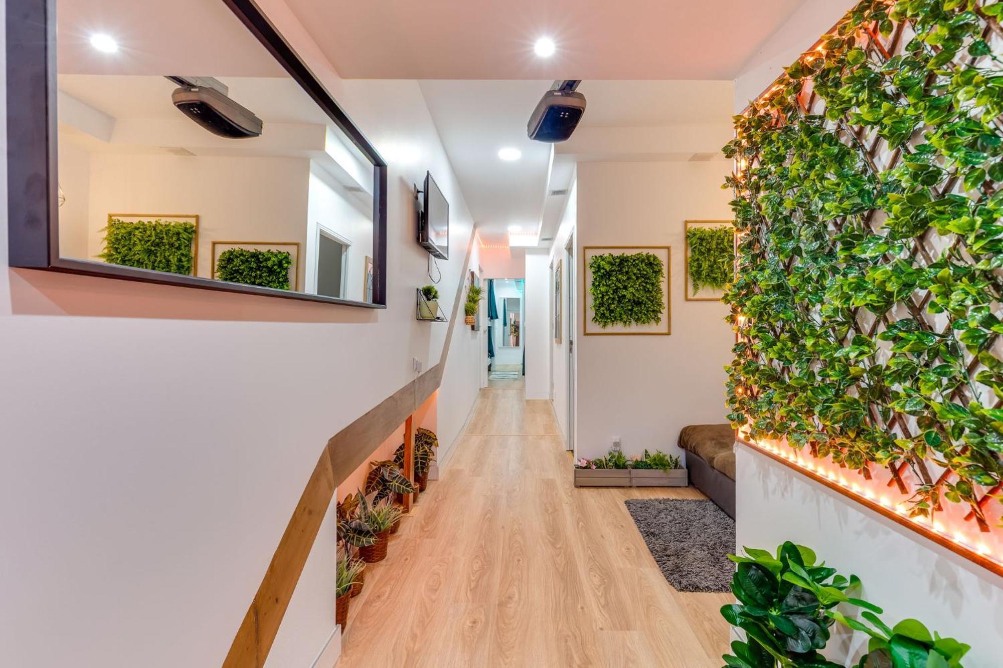 Cozy Nest Hostel Porto Eksteriør bilde