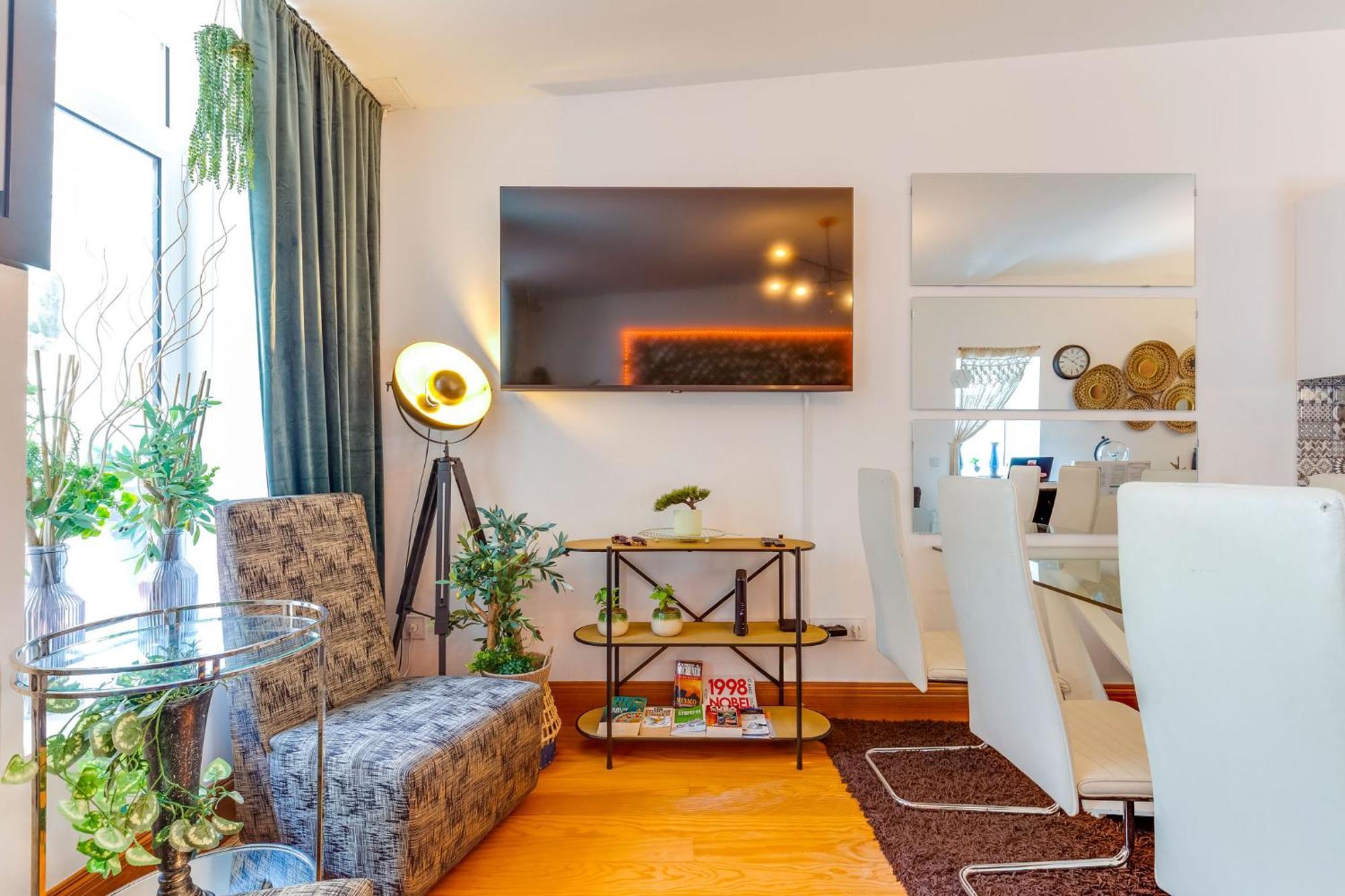 Cozy Nest Hostel Porto Eksteriør bilde