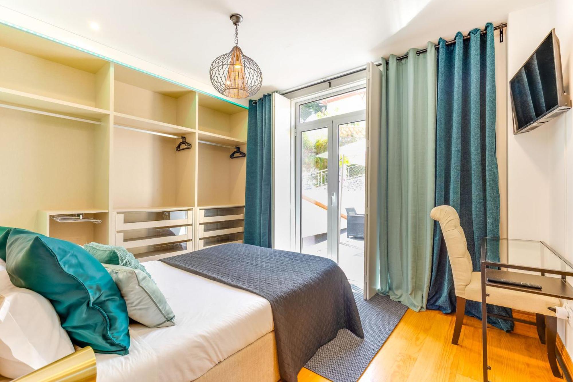 Cozy Nest Hostel Porto Eksteriør bilde