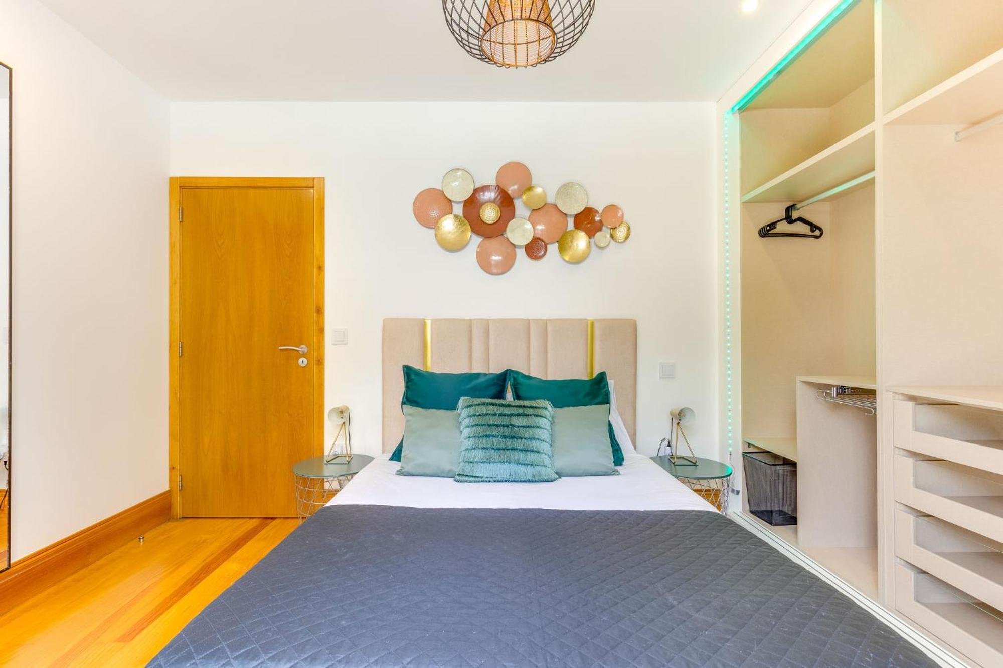 Cozy Nest Hostel Porto Eksteriør bilde